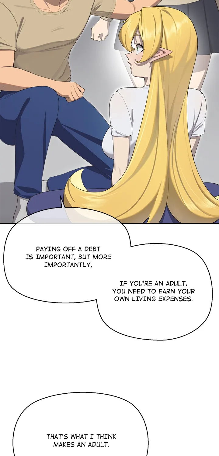 The Seed of Destiny Chapter 2 page 26 - 