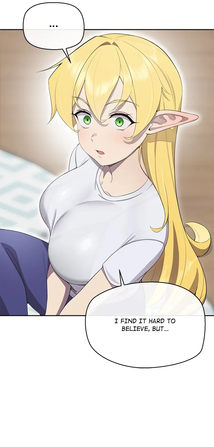 The Seed of Destiny Chapter 2 page 28 - 