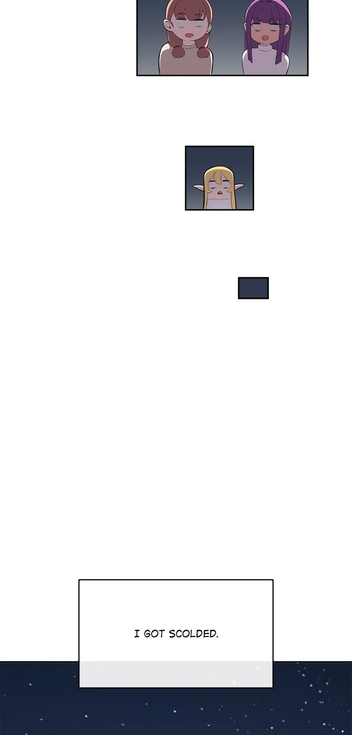 The Seed of Destiny Chapter 2 page 31 - 