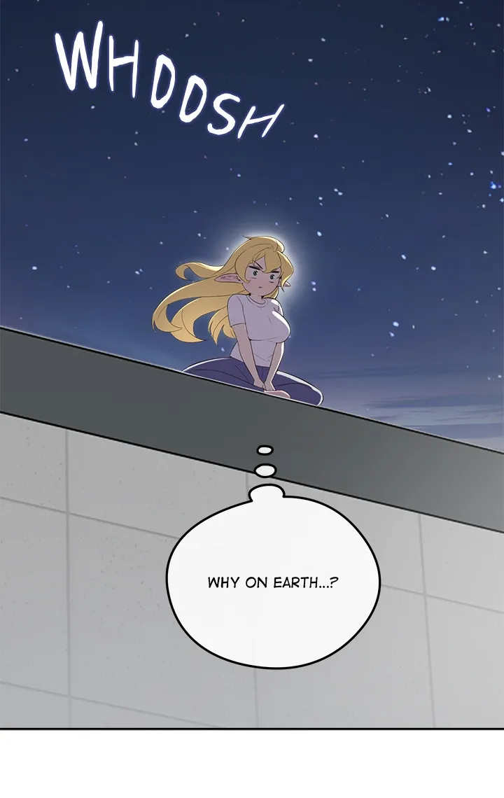 The Seed of Destiny Chapter 2 page 32 - 