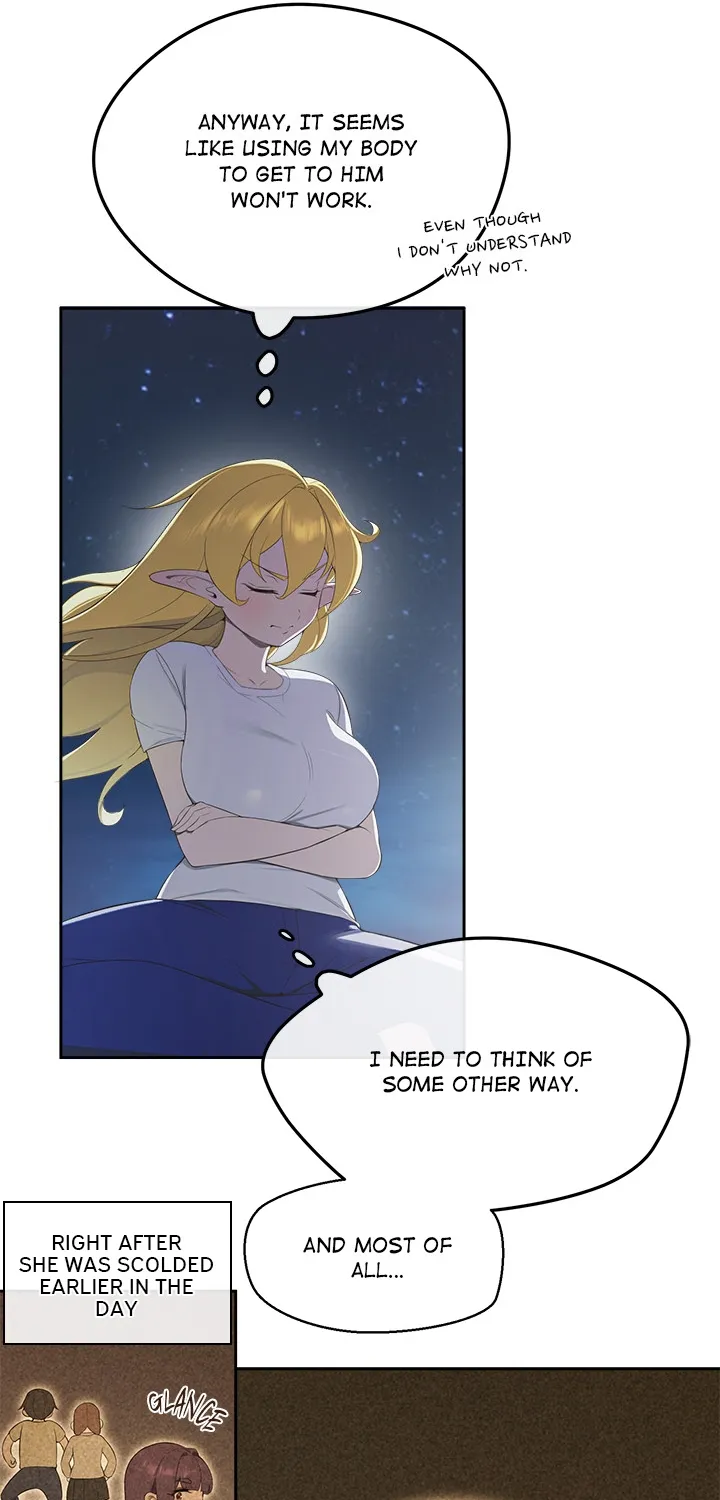 The Seed of Destiny Chapter 2 page 33 - 