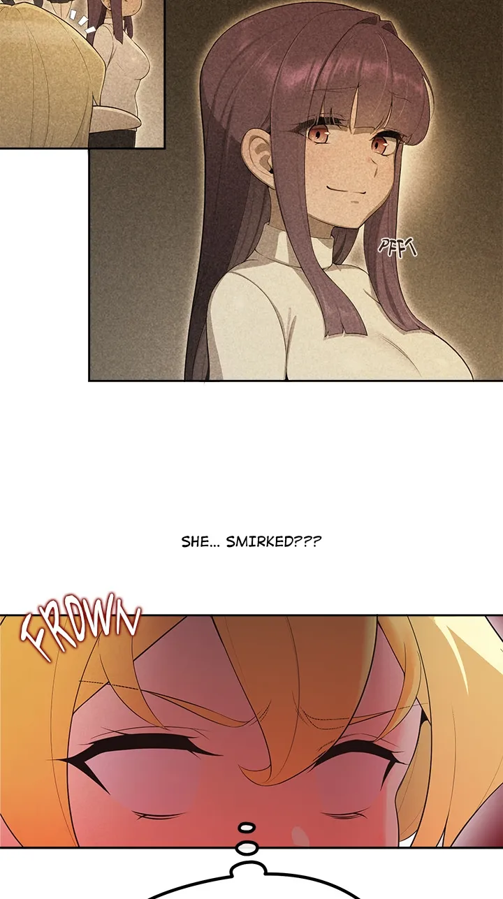 The Seed of Destiny Chapter 2 page 34 - 