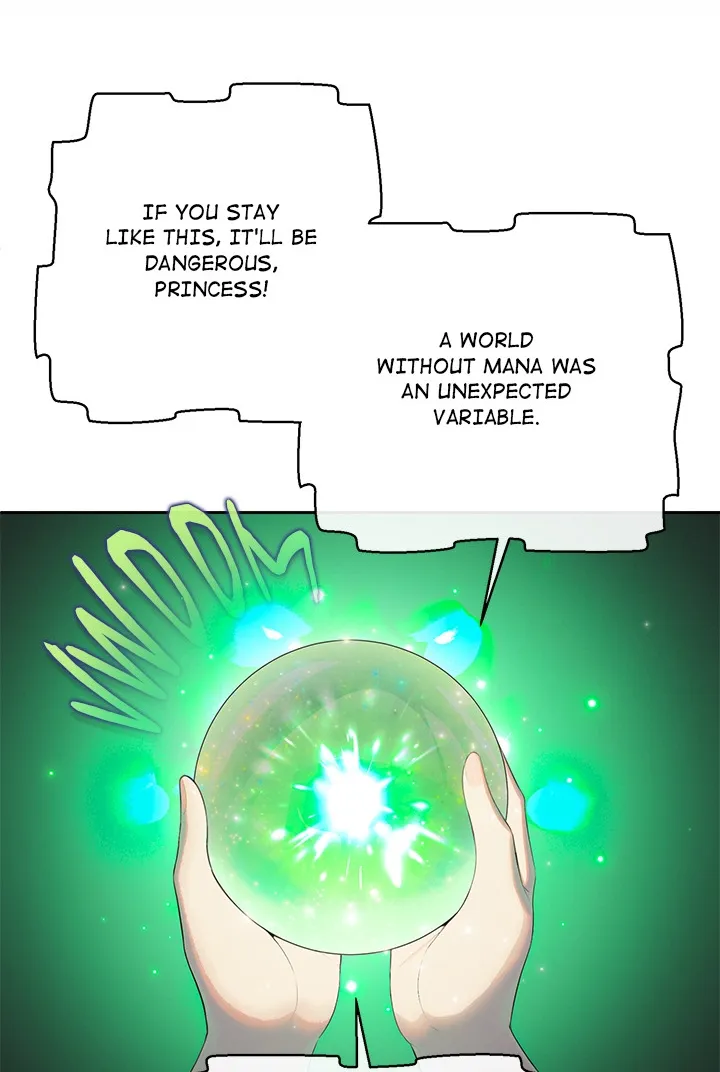 The Seed of Destiny Chapter 2 page 38 - 