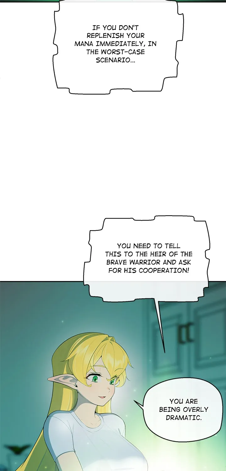 The Seed of Destiny Chapter 2 page 39 - 