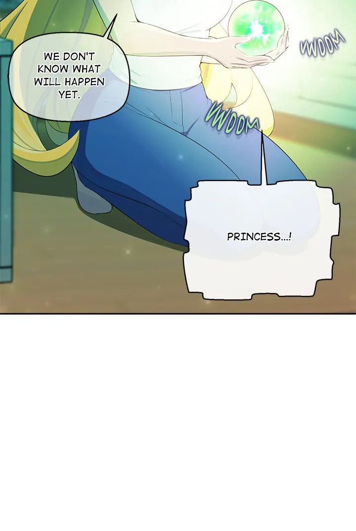 The Seed of Destiny Chapter 2 page 40 - 