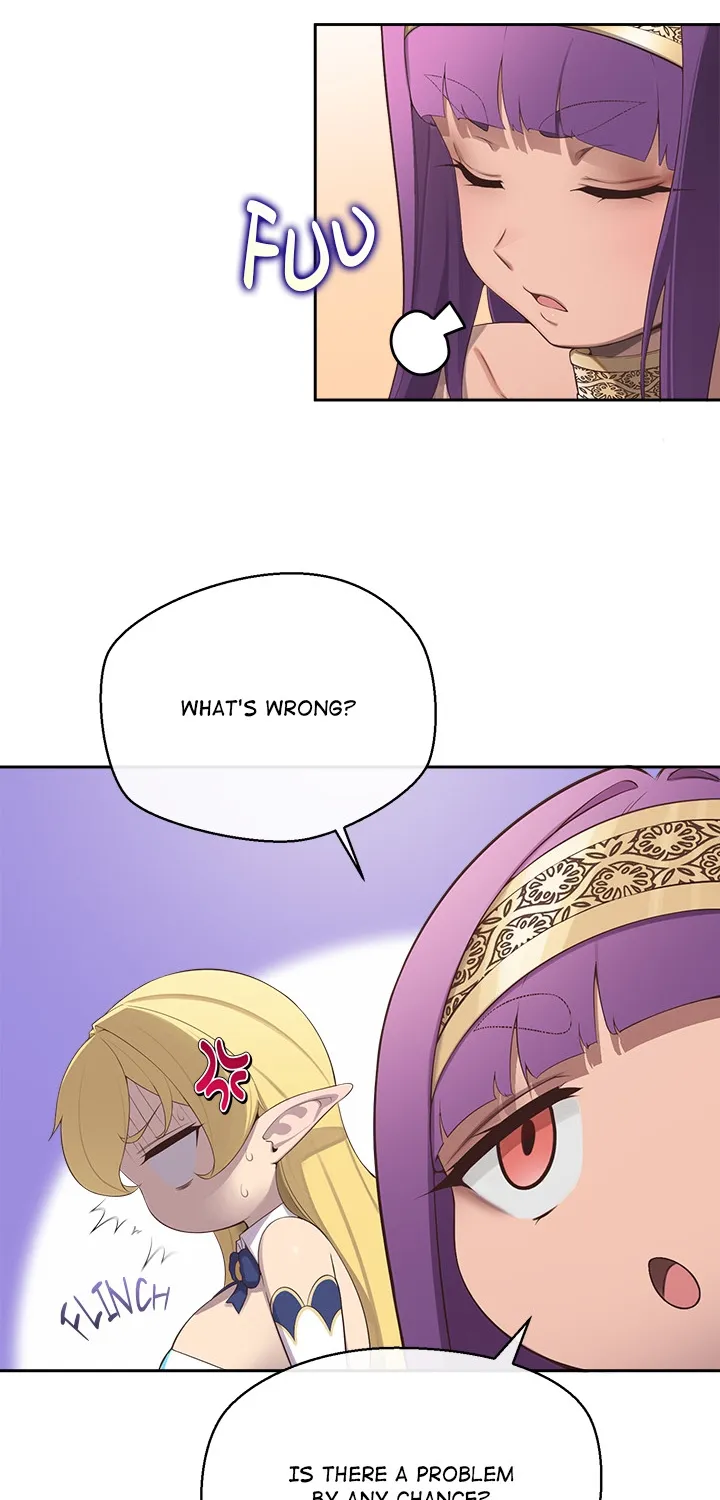 The Seed of Destiny Chapter 2 page 5 - 