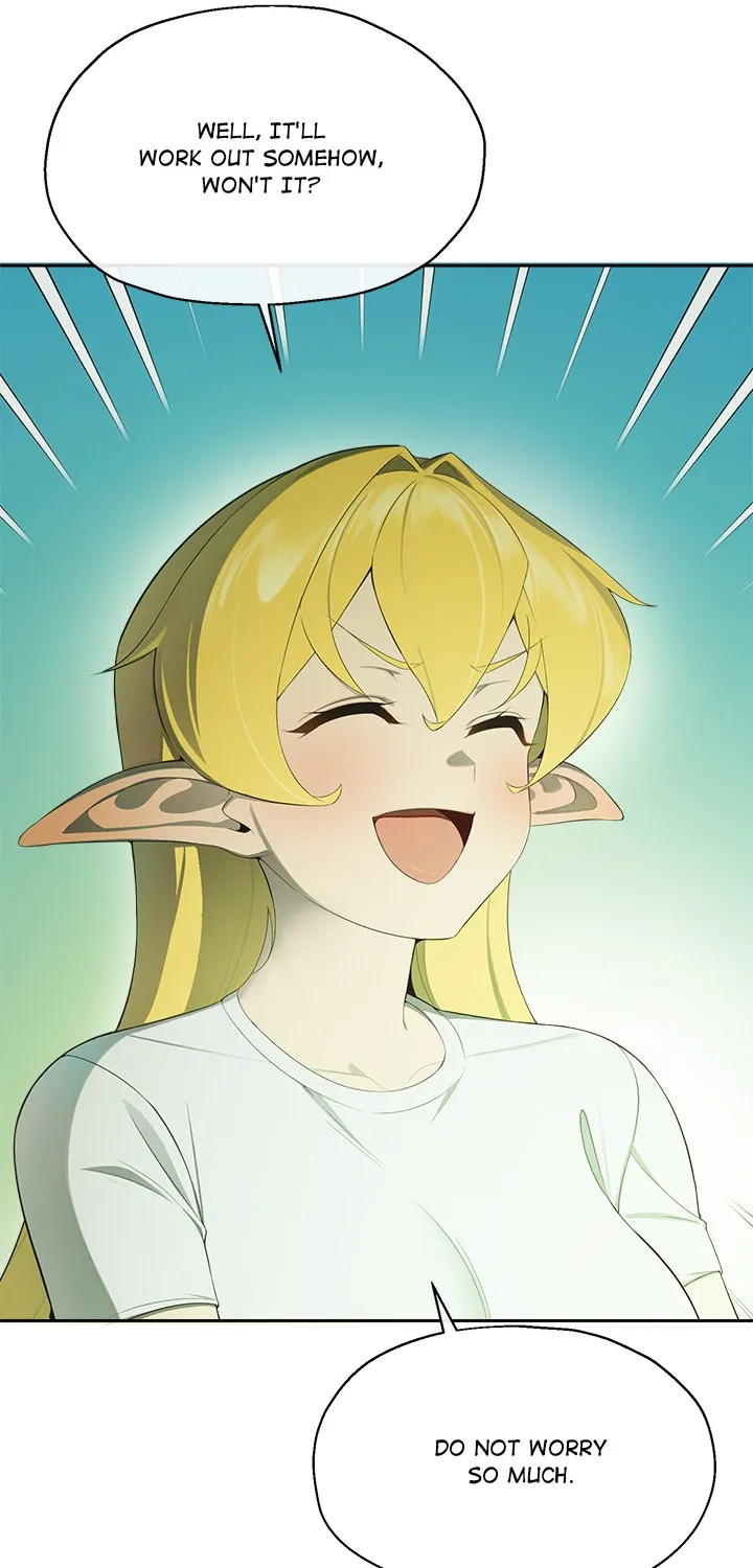 The Seed of Destiny Chapter 2 page 41 - 