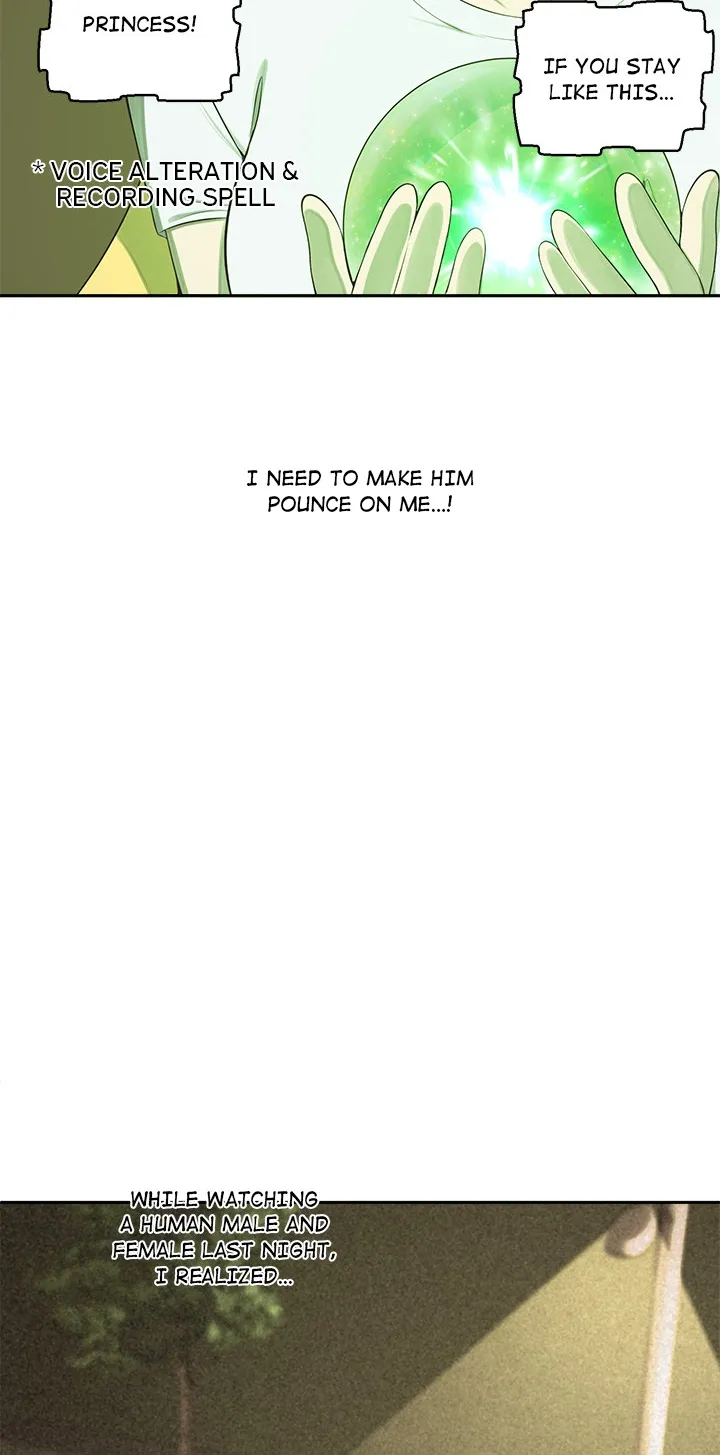 The Seed of Destiny Chapter 2 page 44 - 