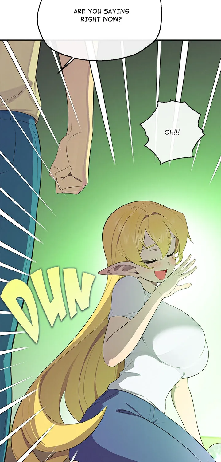 The Seed of Destiny Chapter 2 page 47 - 