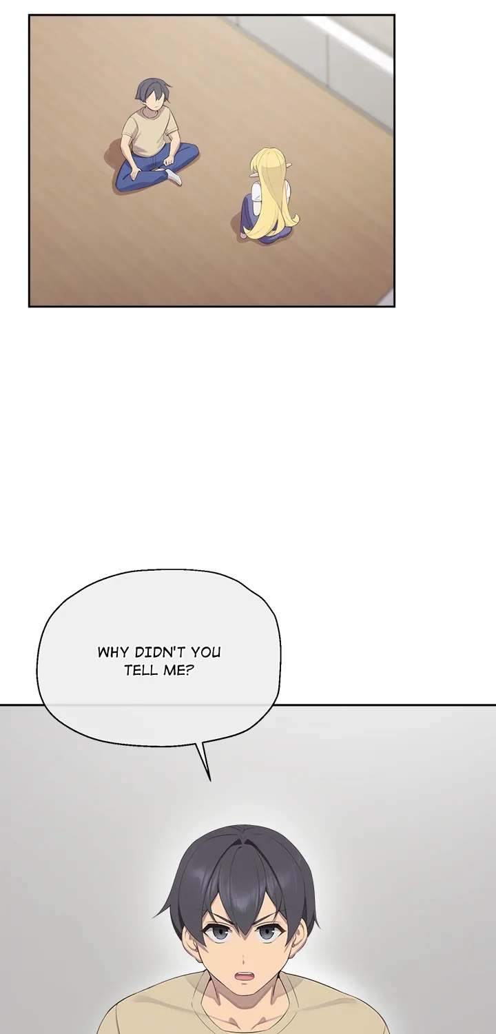 The Seed of Destiny Chapter 2 page 49 - 
