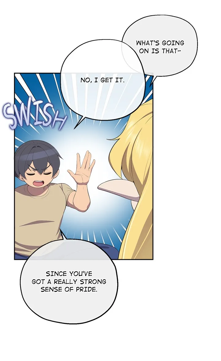 The Seed of Destiny Chapter 2 page 52 - 