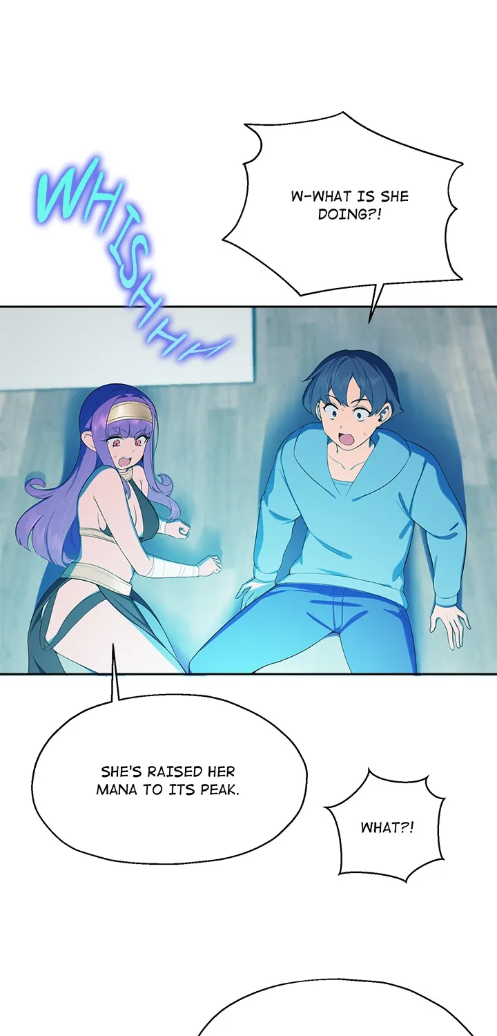 The Seed of Destiny Chapter 2 page 10 - 