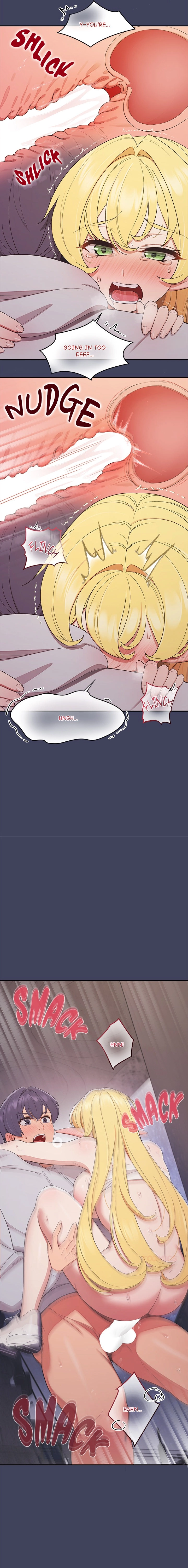 The Seed of Destiny Chapter 20 page 12 - 