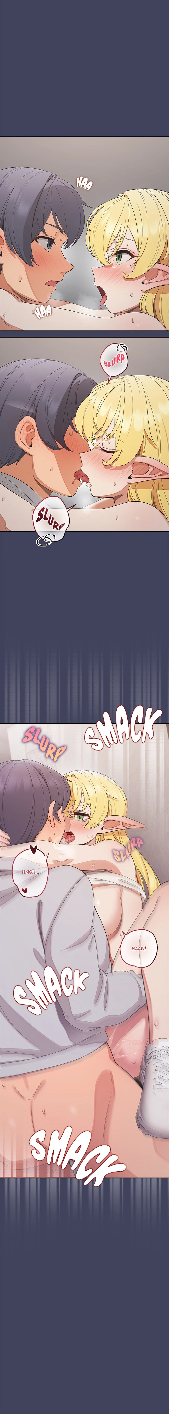 The Seed of Destiny Chapter 20 page 13 - 