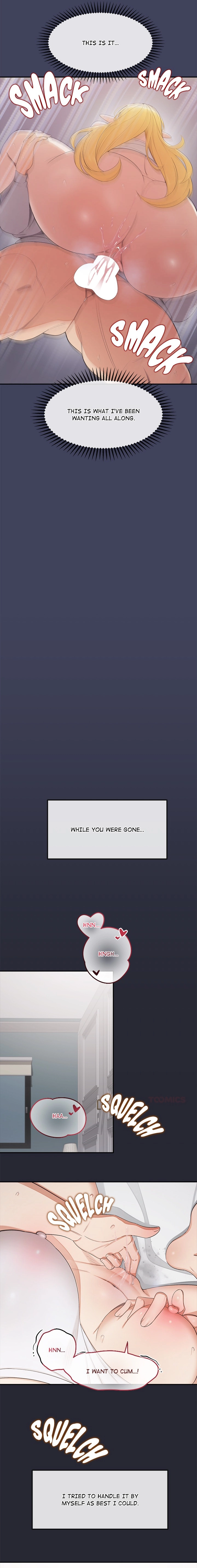The Seed of Destiny Chapter 20 page 14 - 