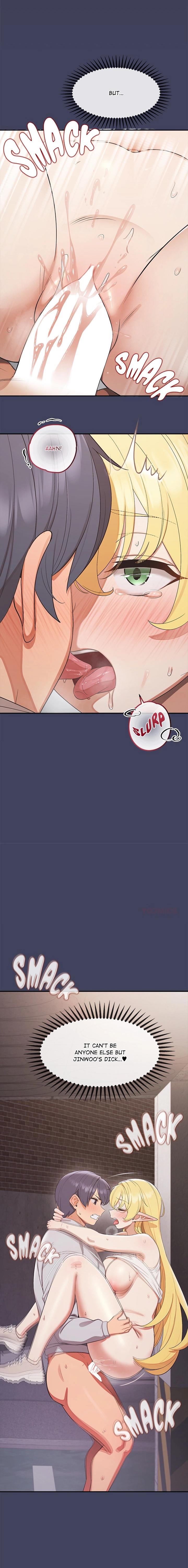 The Seed of Destiny Chapter 20 page 16 - 