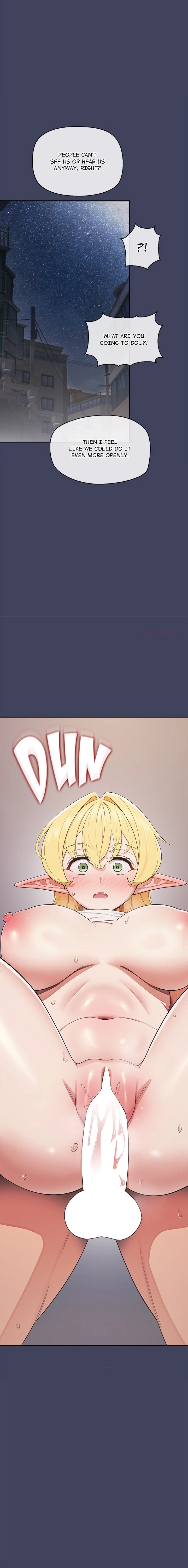 The Seed of Destiny Chapter 20 page 19 - 