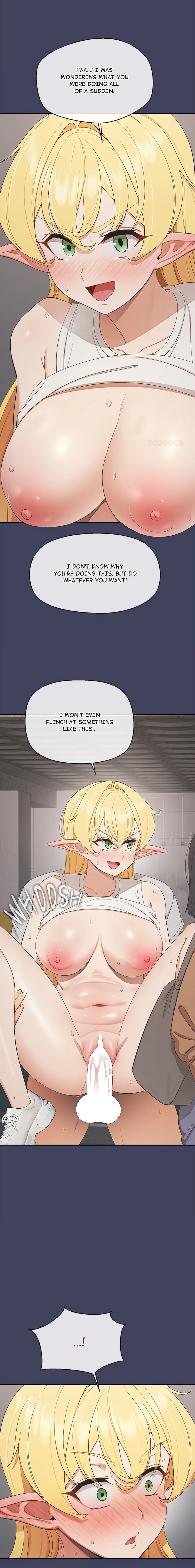 The Seed of Destiny Chapter 20 page 21 - 