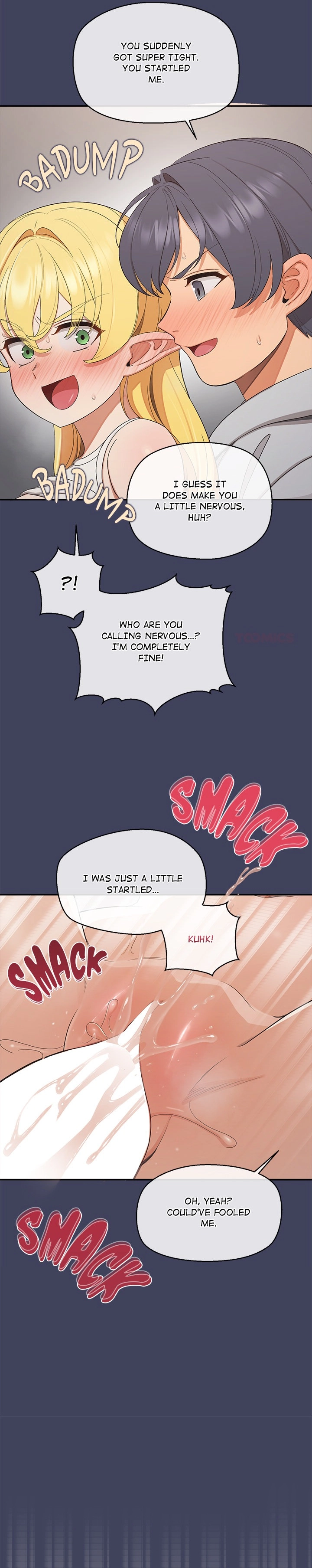 The Seed of Destiny Chapter 20 page 22 - 