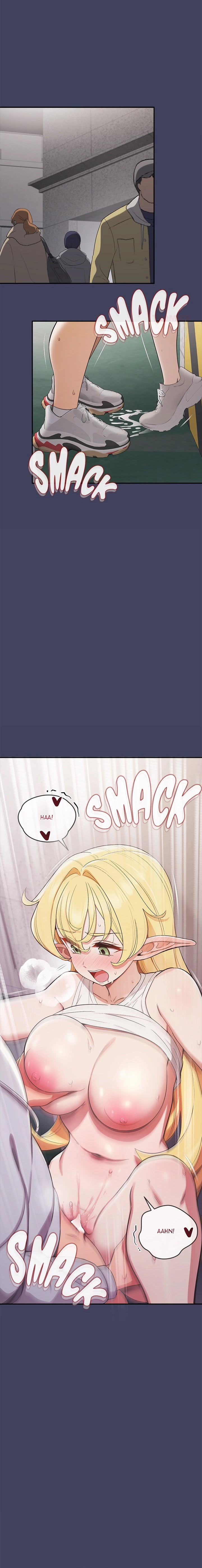 The Seed of Destiny Chapter 20 page 7 - 