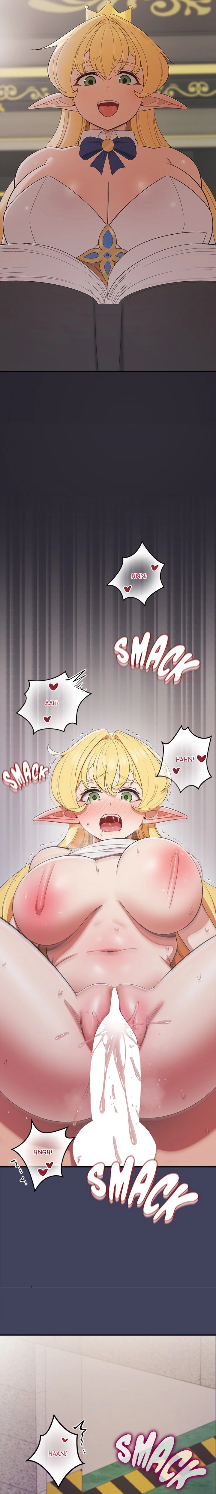 The Seed of Destiny Chapter 21 page 2 - 