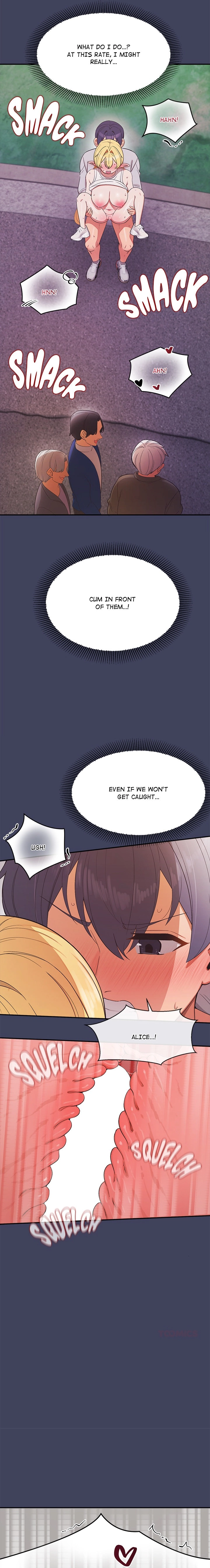 The Seed of Destiny Chapter 21 page 12 - 