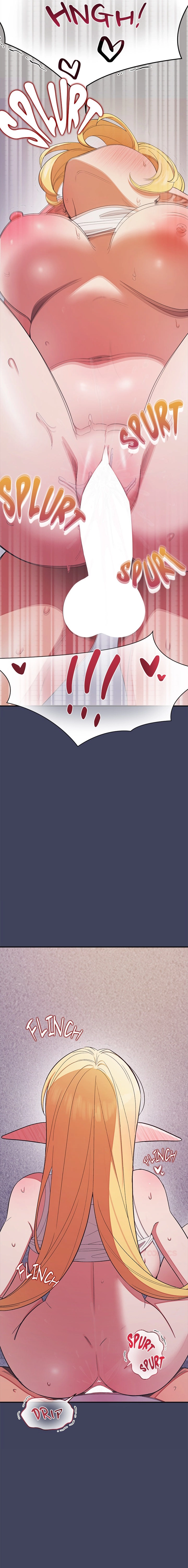 The Seed of Destiny Chapter 21 page 13 - 