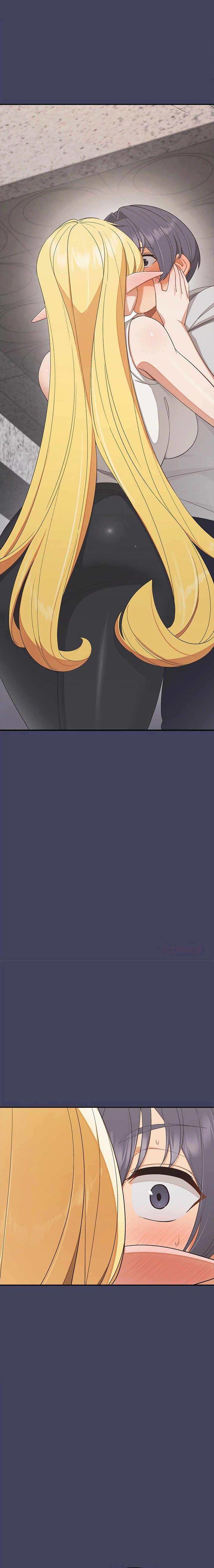 The Seed of Destiny Chapter 21 page 17 - 