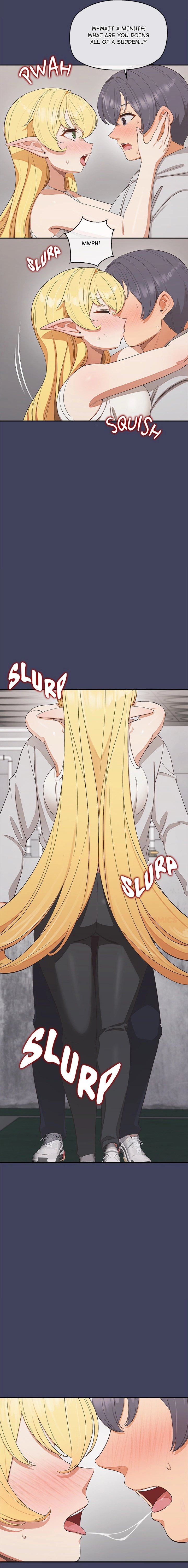 The Seed of Destiny Chapter 21 page 18 - 
