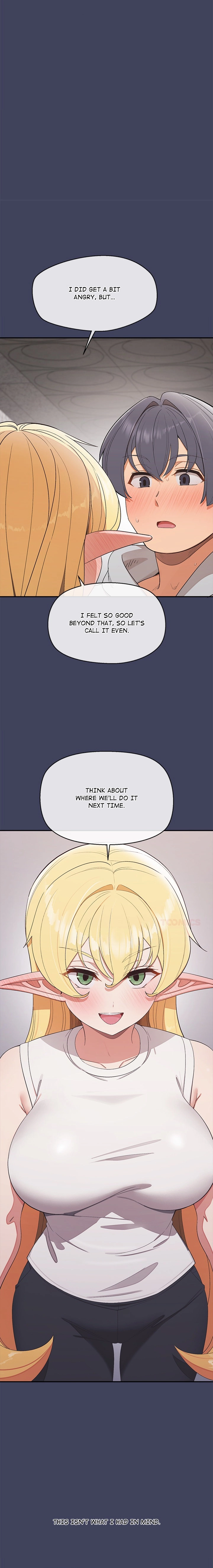 The Seed of Destiny Chapter 21 page 19 - 