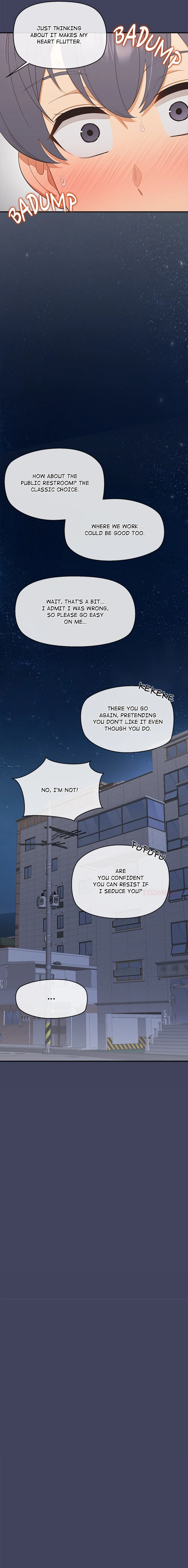 The Seed of Destiny Chapter 21 page 20 - 