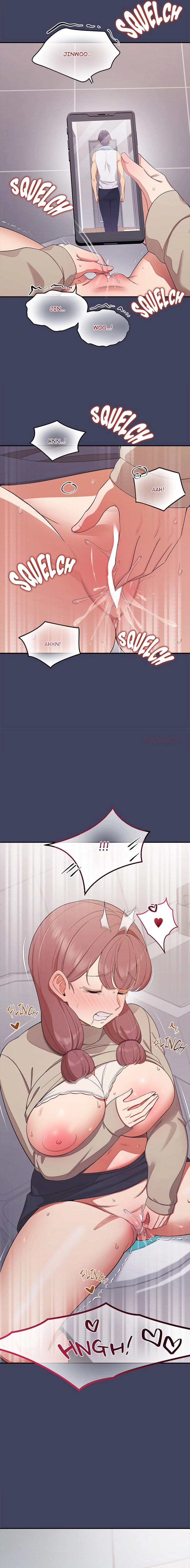 The Seed of Destiny Chapter 21 page 22 - 