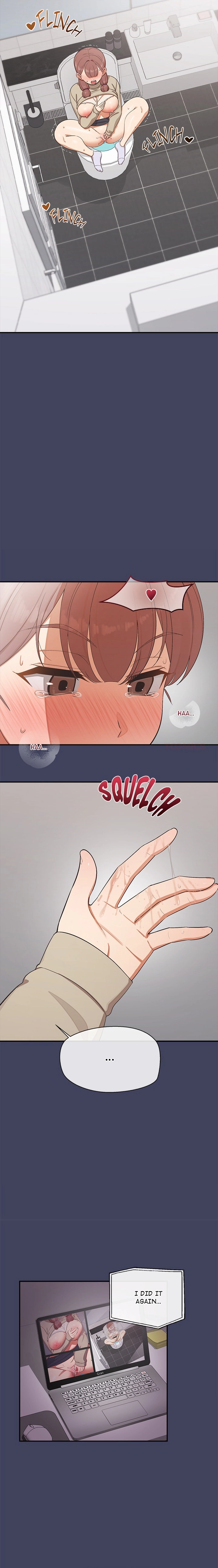 The Seed of Destiny Chapter 21 page 23 - 