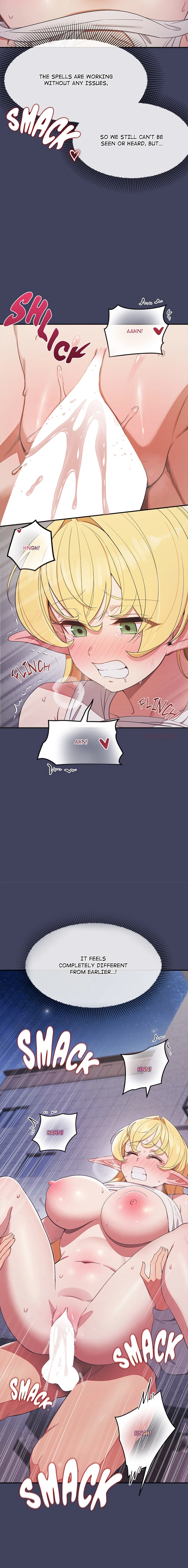 The Seed of Destiny Chapter 21 page 4 - 