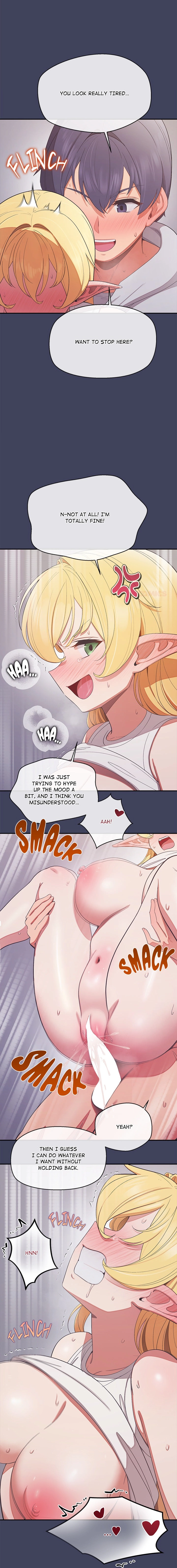 The Seed of Destiny Chapter 21 page 5 - 