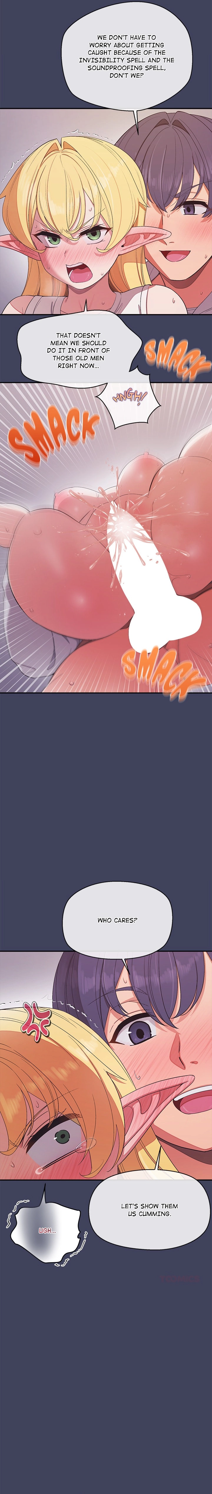 The Seed of Destiny Chapter 21 page 10 - 