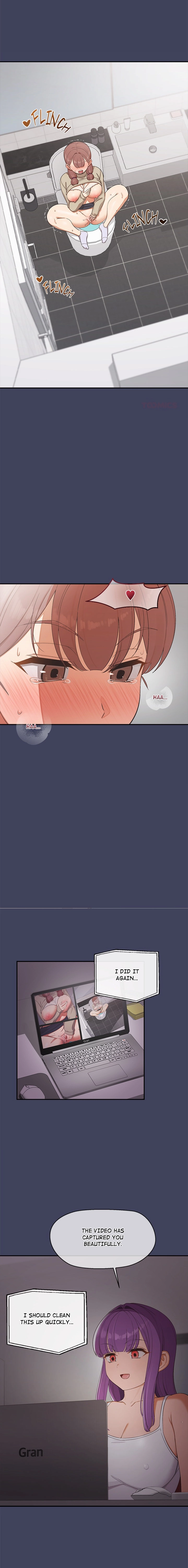 The Seed of Destiny Chapter 22 page 2 - 