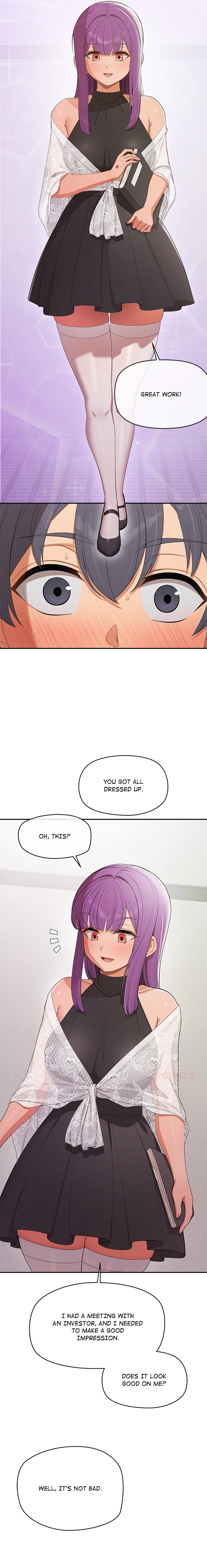 The Seed of Destiny Chapter 22 page 13 - 