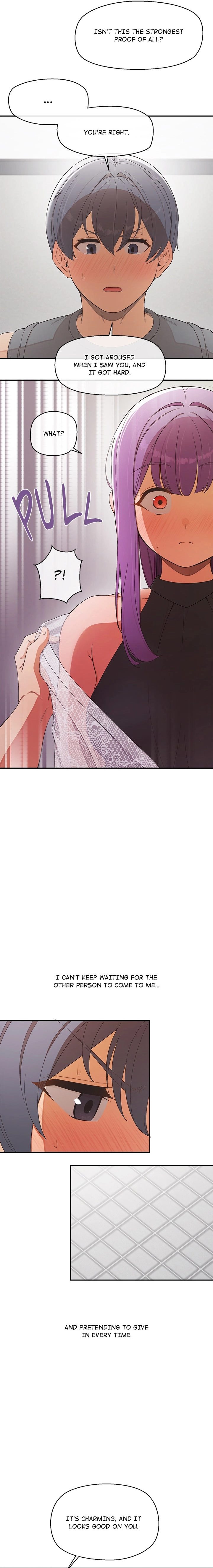 The Seed of Destiny Chapter 22 page 16 - 