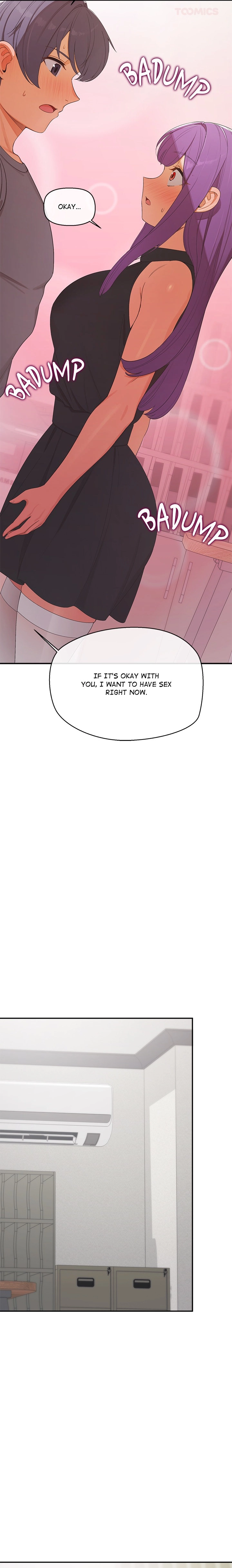 The Seed of Destiny Chapter 22 page 17 - 