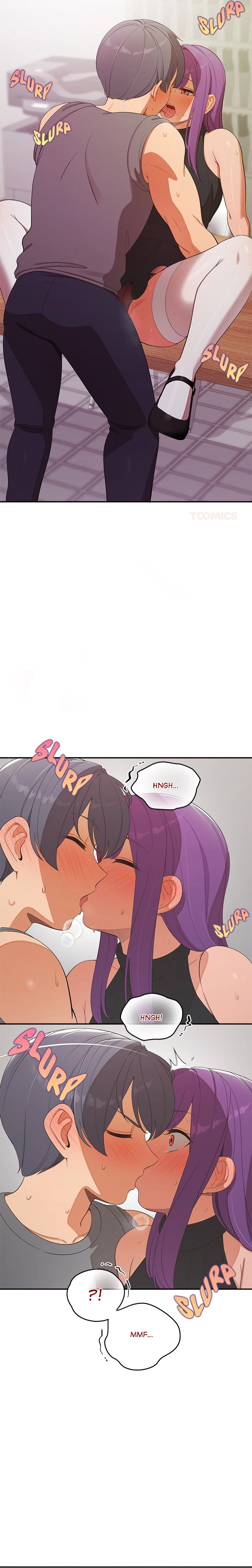 The Seed of Destiny Chapter 22 page 18 - 