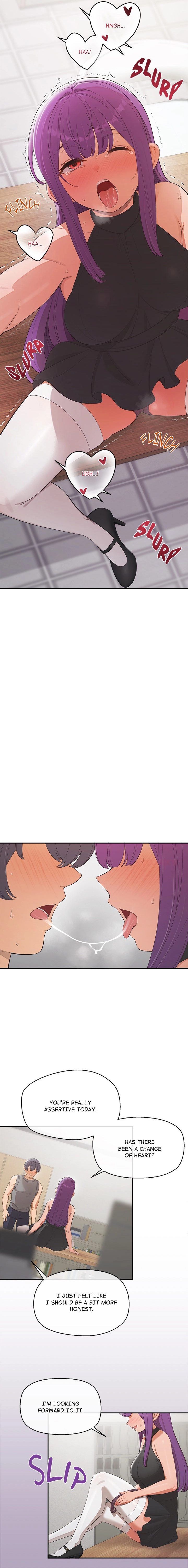 The Seed of Destiny Chapter 22 page 19 - 