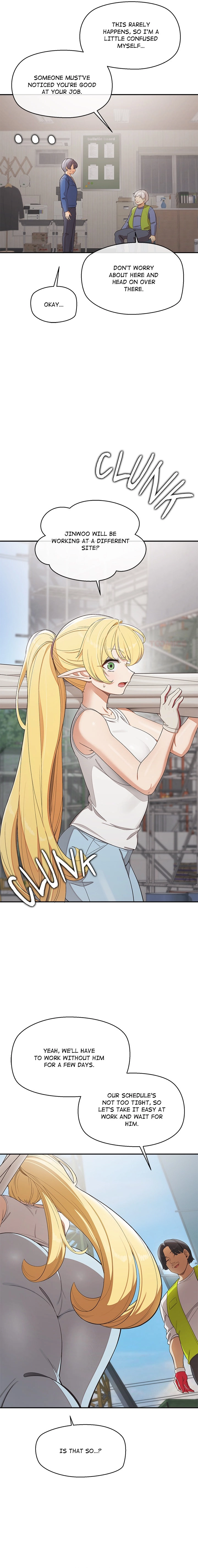 The Seed of Destiny Chapter 22 page 4 - 