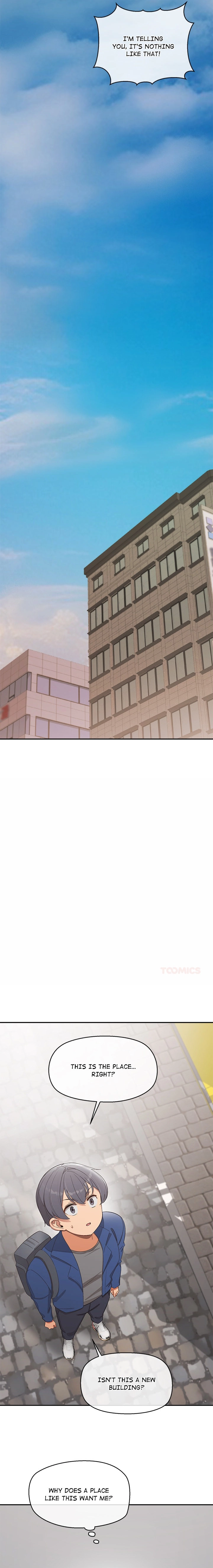 The Seed of Destiny Chapter 22 page 6 - 
