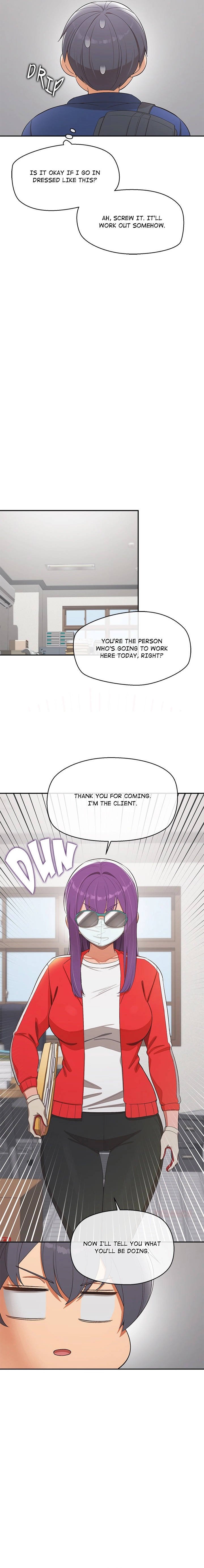 The Seed of Destiny Chapter 22 page 7 - 