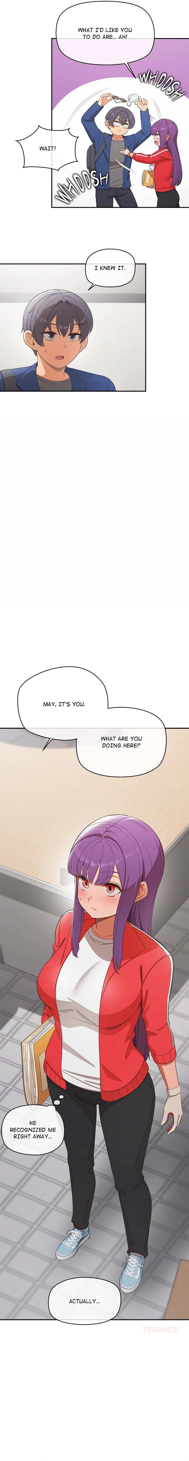 The Seed of Destiny Chapter 22 page 8 - 