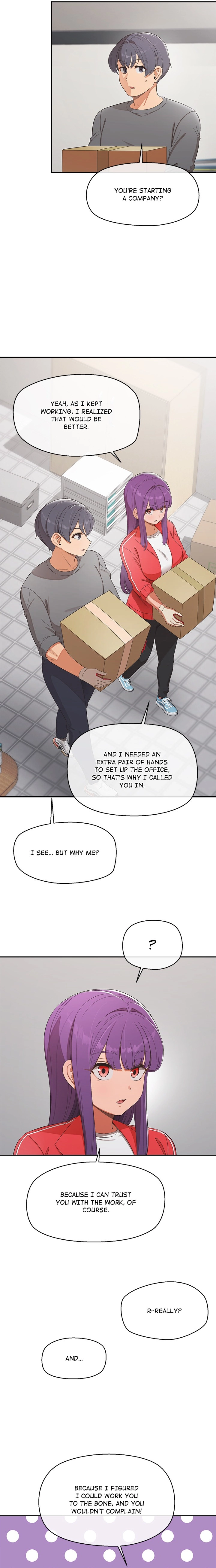 The Seed of Destiny Chapter 22 page 9 - 
