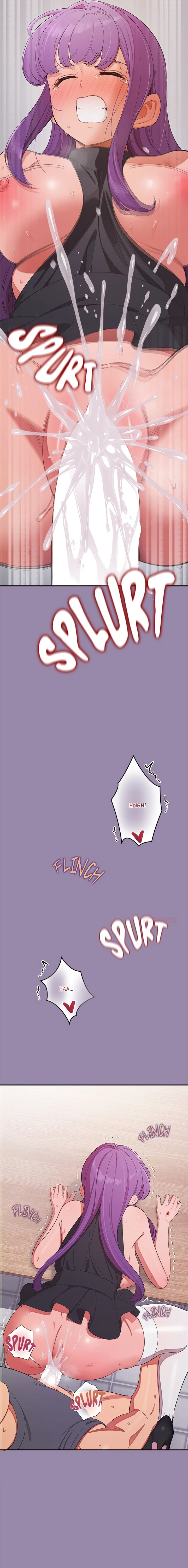 The Seed of Destiny Chapter 23 page 13 - 