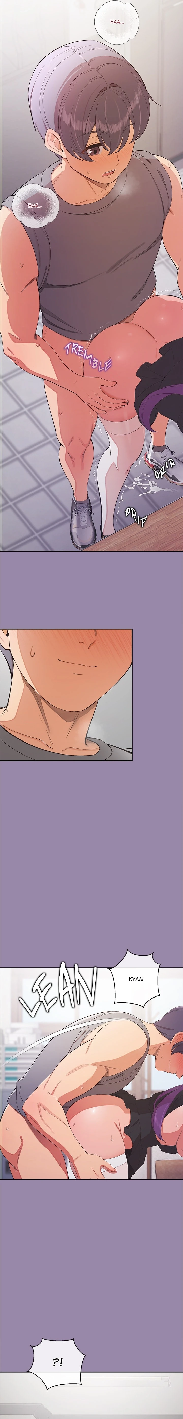 The Seed of Destiny Chapter 23 page 15 - 