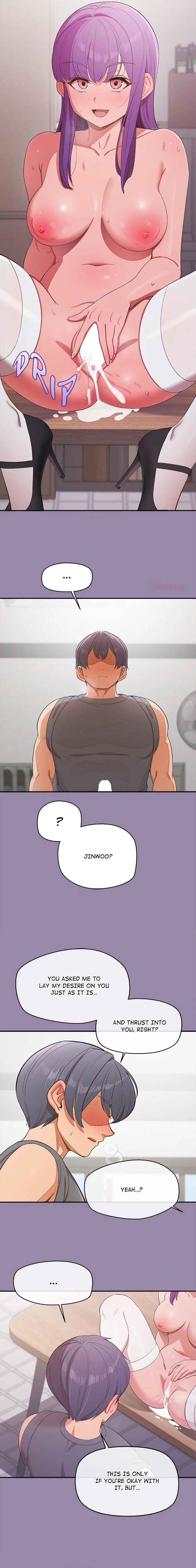 The Seed of Destiny Chapter 23 page 19 - 